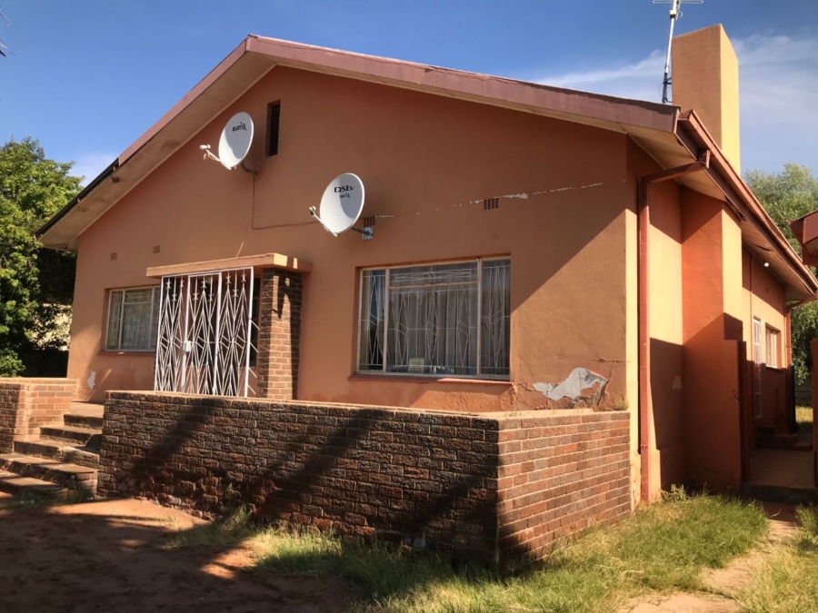 3 Bedroom Property for Sale in Die Rand Northern Cape